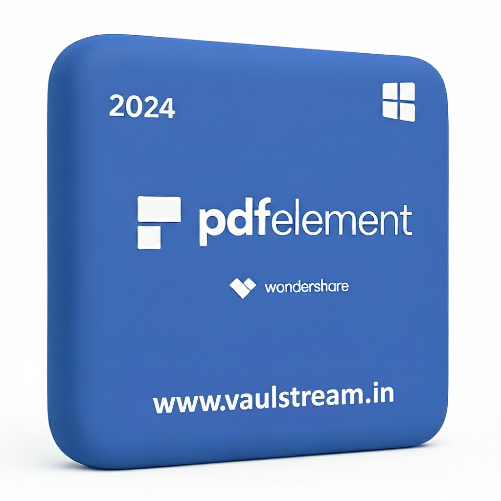 Watch Pdf Elements PDF Element Pro (OCR) v10.3.8 ( Windows ) Latest 2025 Lifetime | PDF ...